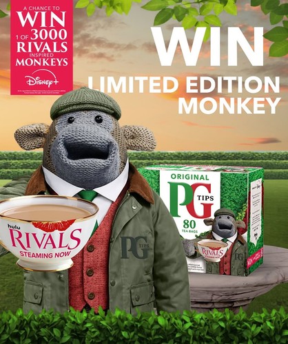 Tips monkey special - tips,