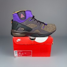 Nike Air Mowabb OG ACG, Sz, UK