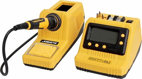60w digital soldering station - soldering,