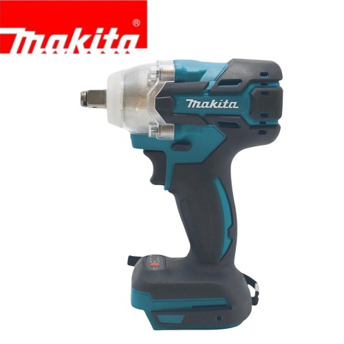 Makita dtw285 18v brushless - makita,