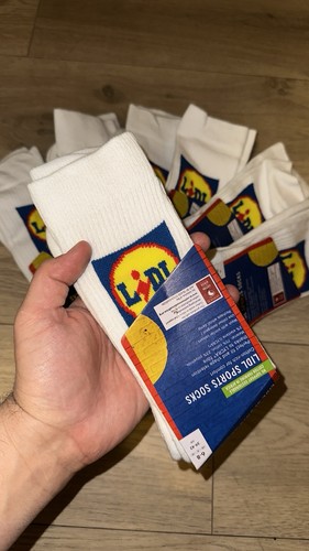 Lidl socks limited - lidl, |
