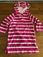 Jojo Maman Bebe Pink Towelling