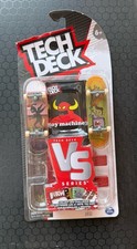Tech deck toy machine - deck,