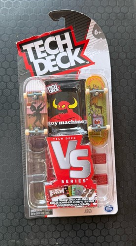 Tech deck toy - tech, set