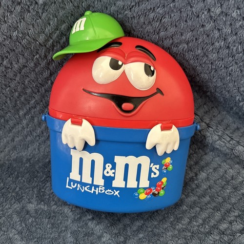 S vintage lunch - m’s,
