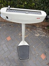 Seca Mechanical Column Scales