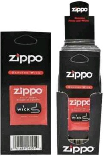 Zippo lighter wicks original - zippo,