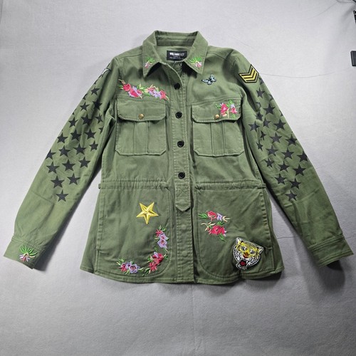 William rast alicia patch - rast,