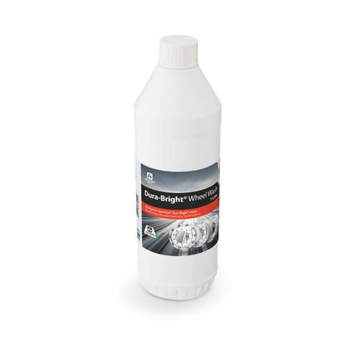 Alcoa wheels dura bright - wheels, dura-bright®