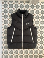Nike Men's Puffer Down Gilet