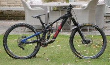 Gt Fury Pro  Downhill