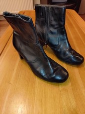 Marks And Spencer Wide fit