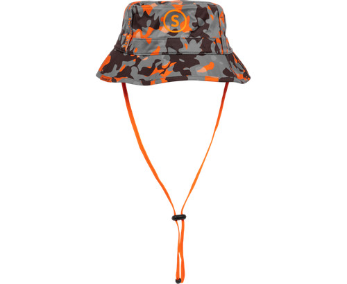 Sonubaits bucket hat stealth - sonubaits,