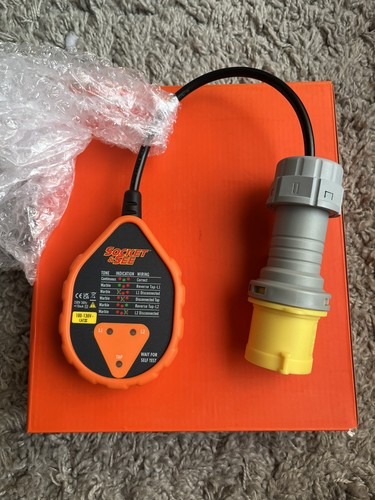 Socket see sok50 16hd - socket,
