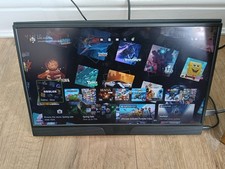 Portable Monitor 15.6" 1080P