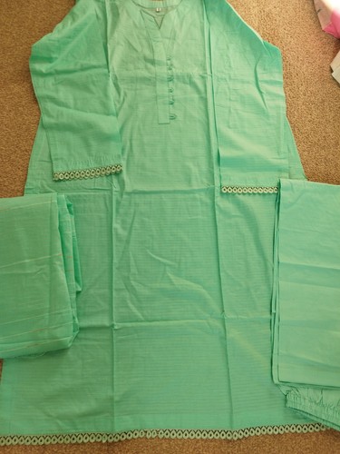 Asian women clothes ready - ready, made