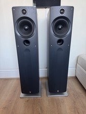 Acoustics 1030i floor - q,