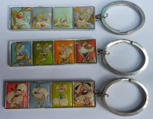 Vintage goletz diddl bibombl - vintage, &