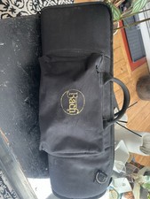 Vincent bach nylon - trumpet, gig