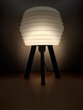 The Hive Lamp 3Dprinted LED