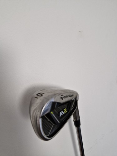 Taylormade 2017 iron - taylormade, m2