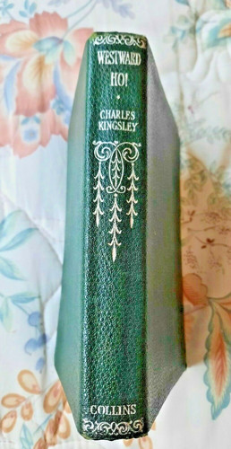 Vintage westward by - vintage,