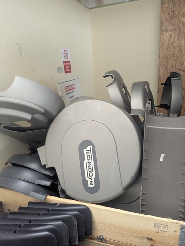 Technogym upright - technogym,