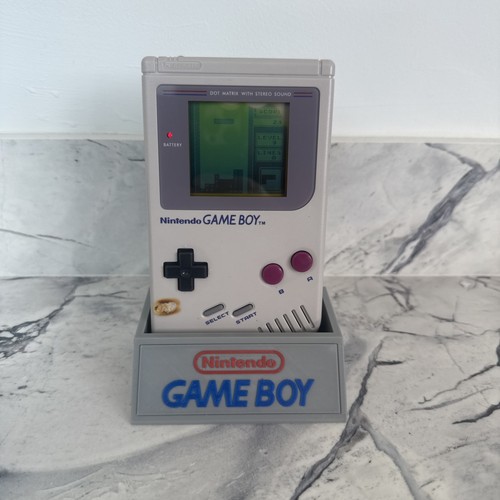 Original nintendo game boy - original,