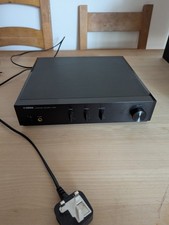 Yamaha A-670 Compact Hi-Fi