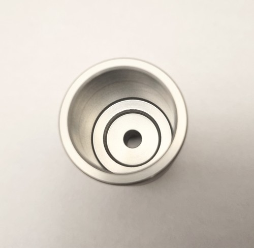 Custom metal machining - –, cnc