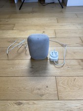 Google Nest Audio Smart Home