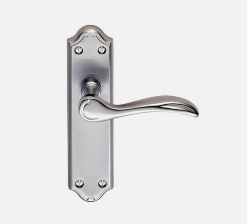 Internal door handle - internal,