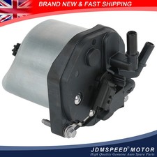 Fuel Filter Housing Fit