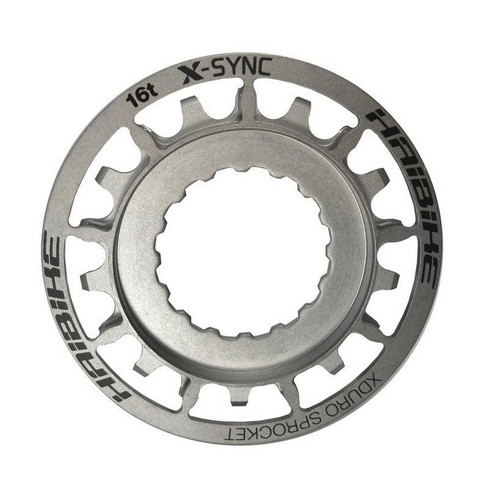 Bike sprocket for bosch - e-bike,