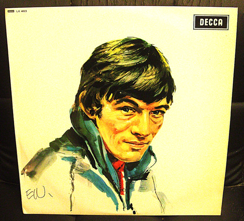 Dave berry the special sound - the,