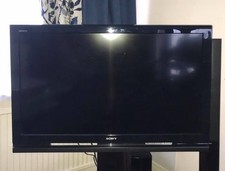 Sony Bravia 40-inch TV