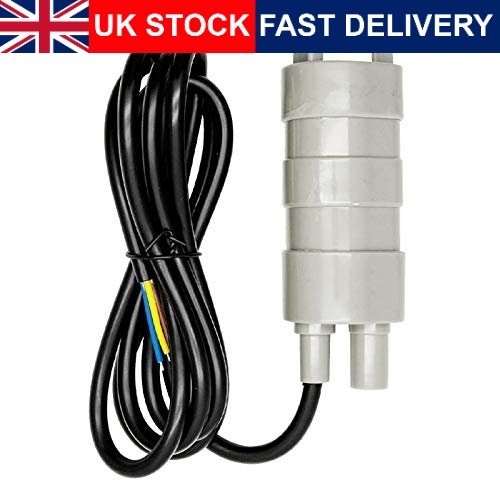 12v submersible water pump - 12v,