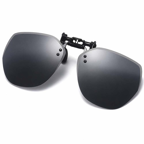 Polarized clip flip up - polarized,