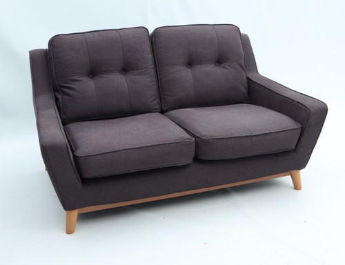 Plan vintage seater sofa - plan,
