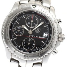 TAG HEUER Link CT2114 Ayrton