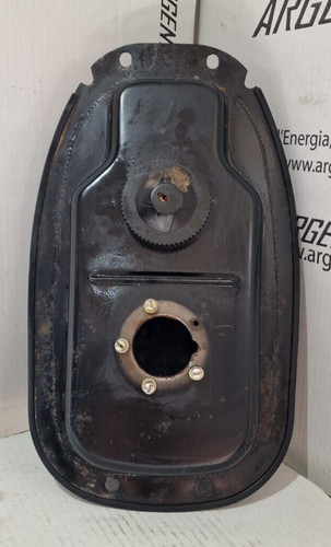 Fuel tank lml star - lml, 2010