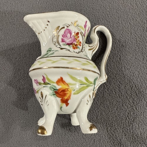 Limoges china miniature - limoges,