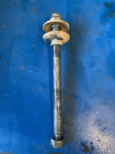 Honda crf 150 - 2008, genuine
