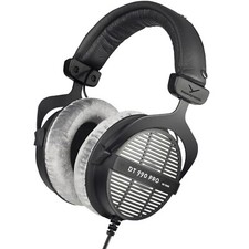 Beyerdynamic 990 pro ohm - beyerdynamic, dt
