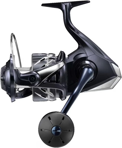 Shimano stradic series - 24,
