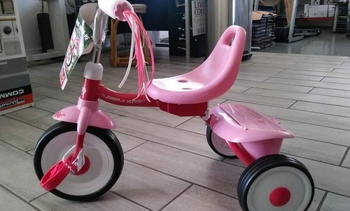 Radio flyer ready ride - ready, to
