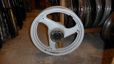 Suzuki GS500 GS 500 GM51 rim