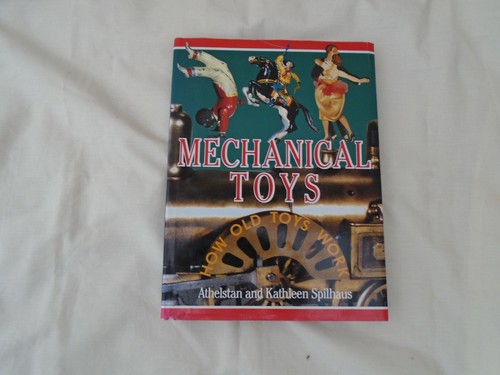 Clockwork tinplate toys - tinplate,