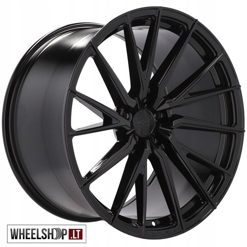 Haxer hx06f r22 5x112 - r22, alloy
