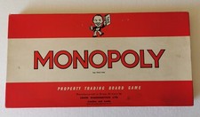 MONOPOLY Property Trading
